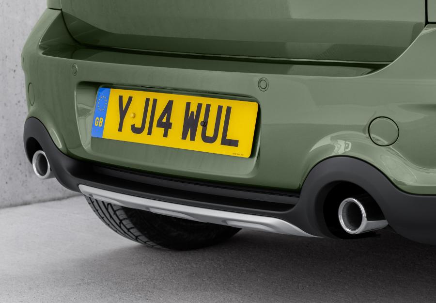  Mini Countryman SD 2014 года  (фото 51 из 64)